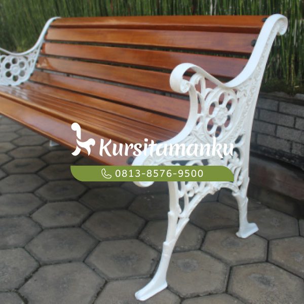 Group-16 kursi tamanku