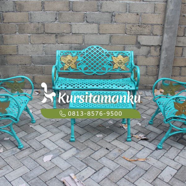 kursi tamanku
