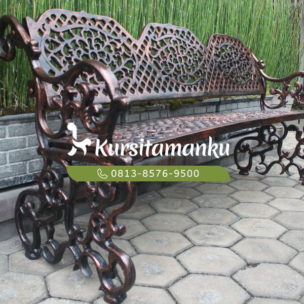 Group-45 kursi tamanku