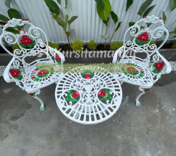 Kursi Antik Untuk Rumah Jadul