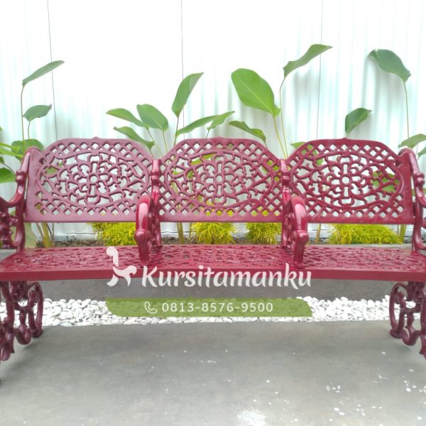 Kursi Tamanku
