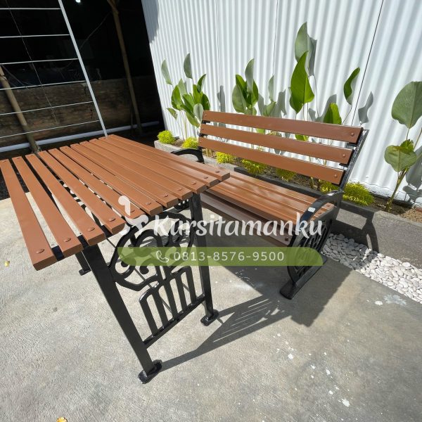 Kursi Taman