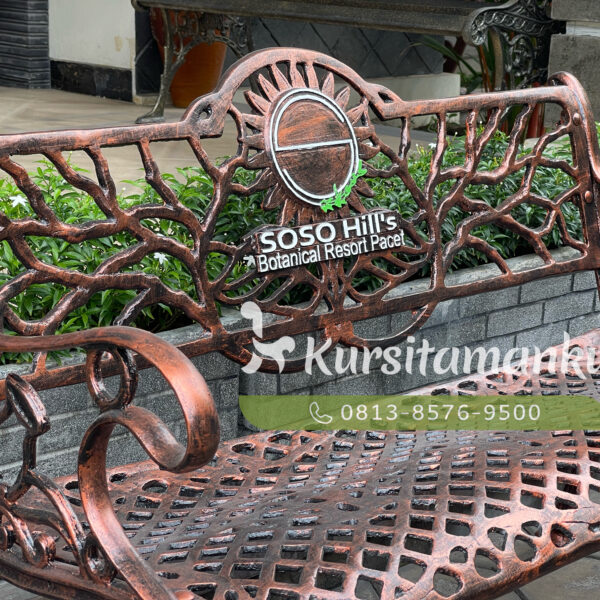 phonto(21) Kursi Taman Soso Hills Pacet Mojokerto