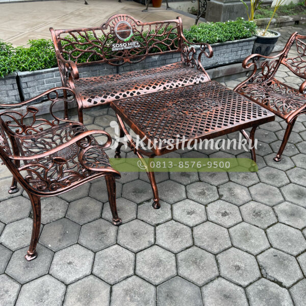 phonto(29) ursi Taman Soso Hills Pacet Mojokerto