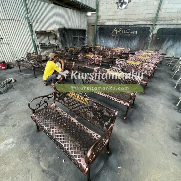 muara kursi besi cor kab. muara bungo jambi