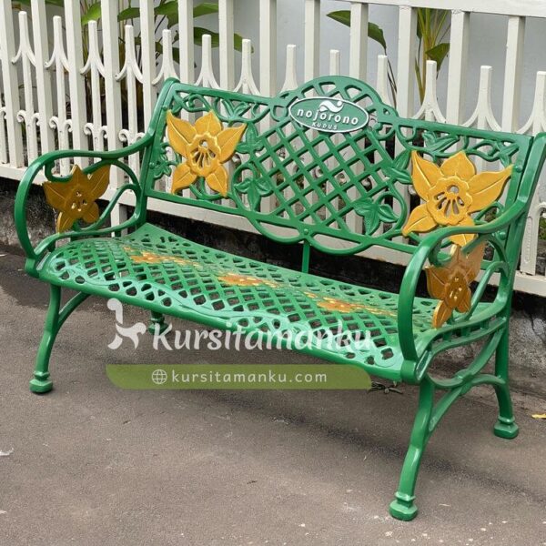 nojorono 1 kursi besi cor pt njorono