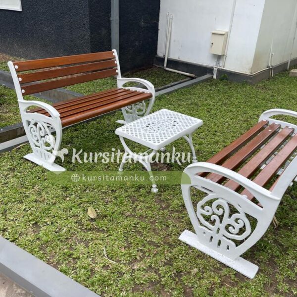 kursi taman pusdiklat kursi taman pusdiklat kemendagri