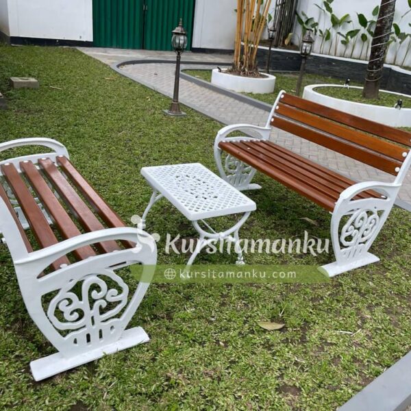 pusd2 kursi taman pusdiklat